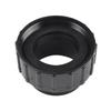 Exquisite Brand New Practical High Quality Union Connector Pool Equipment Parts 2pcs 2 Inch For Hayward Replacement Kit