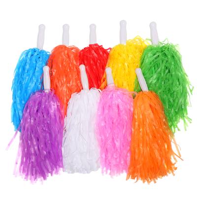 Blumen-Cheerleader-Pompons, Cheerleading, Jubelball, Tanzparty, Dekorateur, Club, Sportzubehör