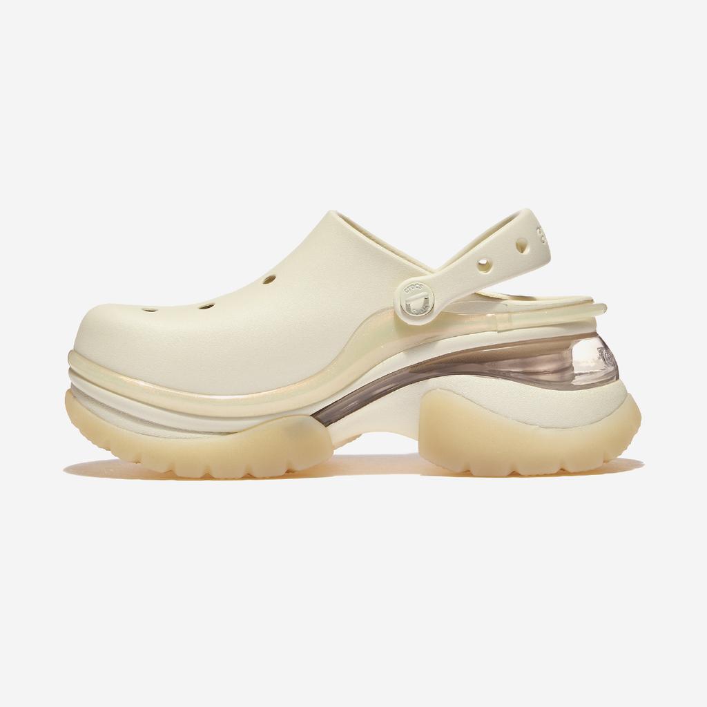 [CROCS] Super Bae Clog [CRS212811] [Shipped from Korea] 100% Authentic
