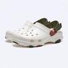 Classic All Terrain Clog 206340 0wv Flcrfs3u04