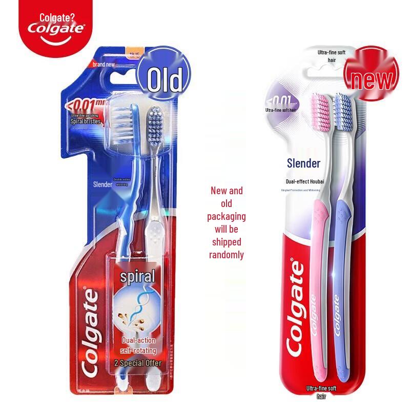 Colgate Whitening & Deep Clean Toothpaste Pack