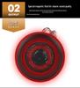 Car Tweeter with Silk Diaphragm, Model TS-280