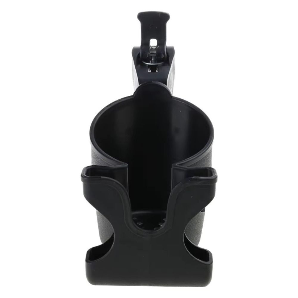 2-in-1 Wasserbecherhalter Baby Kinderwagen Handyhalter Milchflaschenhalter Kinderwagen Zubehör