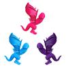 15cm Resin Dinosaur Figurine Funny Dinosaur Statue Ornament Sculpture for Single Wedding Party Decor