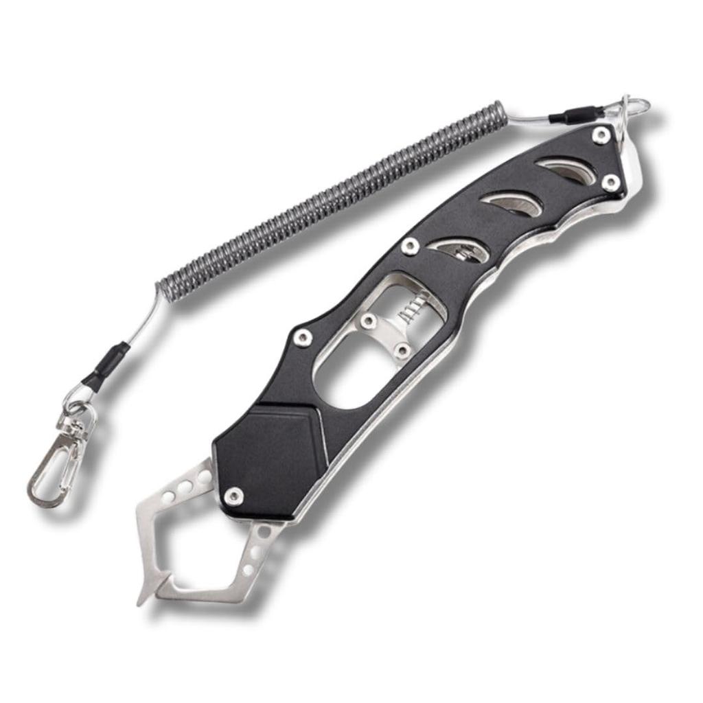GrowGem Fish Fish Fish Fishing Fishing Fish Catch Grip, Catcher, Grabber, Pliers, Grip, Fishing,