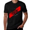 River Plate The Largest Tshirt Casual All Match Tee Shirt For Unisex