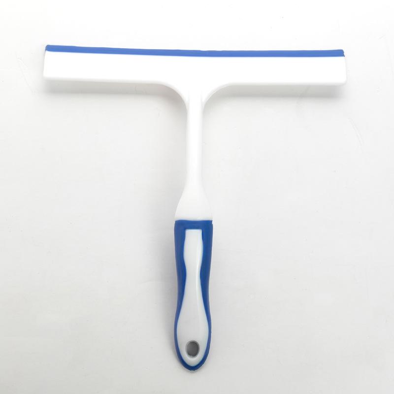 T-Shaped Car Glass Squeegee - Window Cleaning Tool
