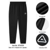 Peak Men's Winter Sports Joggers