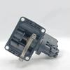 Front Axle Disconnect Actuator  68216944AB 68216944AA  For Dodge 2013 - 2018 RAM 2500 3500 4WD