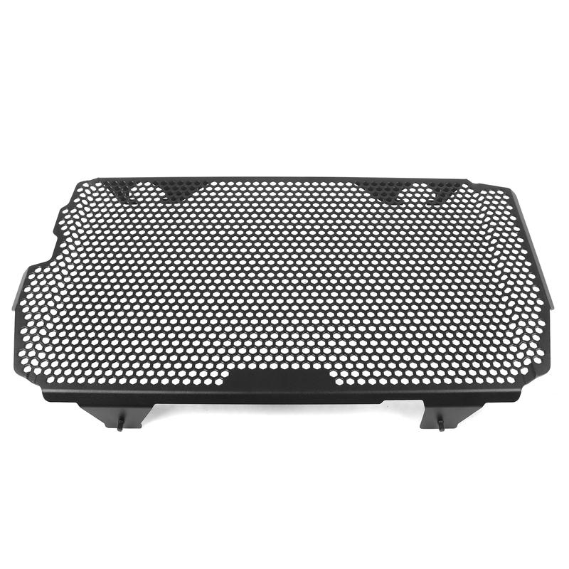 For DUCATI Monster 950 937 Monster950 Monster937 2021-2022 Motorcycle Radiator Guard Protector Grille Grill Protective Cover