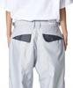 Loghideumatin Mesh Combi Pants (Grey)