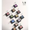 VDIVOV - Eye On Shadow GLITTER - 5 Renk