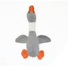 Dog, Cat, Wild Goose, Plush, Vocal Cat Toy, Teething Dog, Durable, Self-entertaining and Boring Pet Supplies