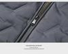 Men's Winter Waterproof Stand Collar Jacket