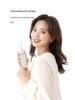 Portable Electric Water Flosser for Orthodontics - Retractable Oral Cleaner for Deep Teeth Cleaning at Home