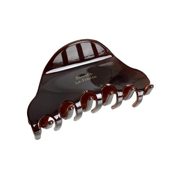 

Hair Claw Ultra-Stable Grip Shark Hair Clip Acetate Sheet Lightweight Back Head Shark Hair Claw Hair Accessories