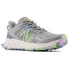 New Balance Fresh Foam Garoé Silver Mink Pixel Green Women Sneakers Sky-Blue WTGAROG1