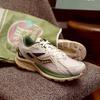 SAUCONY Kinvara 4 Retro Comfortable Slip-Resistant Durable Low-Top Casual City Commuting Running Shoes Unisex Sneaker Milan-Green S79052-2