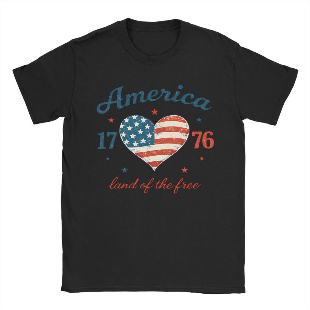 Eagle Flag 250 Years 17762026 250Th Happy Birthday USA Outfit Unisex T Shirts Cotton Tee New Arrival Tshirt Clothing