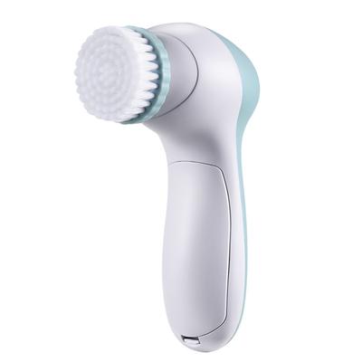 5-in-1 Electric Face Cleansing Brush Deep Cleaning Silicone Multifunctional Wash Face Machine Skin