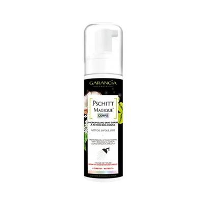 Cuerpo – Exfoliantes corporales