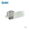 SMC SY Series 5-Way Solenoid Valve
