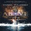 Those Above The Empty Throne Book 1 by Daniel Polansky Paperback Book 9781444779912