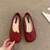 Women's Comfortable Flat Shoes Loafers Ladies Casual Loafers Driving Shoes Office Sandals