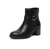 Botins Remonte CEO-D2A73-00 Preto