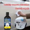 Autokratzerentferner 100ml - Lackkratzer, Swirls & Schrammen reparieren, Glanz wiederherstellen, Autopoliturwachs, Autodetailing