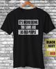 It's Weird Being The Same Age As Old People Fathers Day Sarcastic Funny Gift Tee