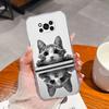 For Poco X3 Pro GT Case Creative Fun Soft TPU Silicone Clear Anti Choc Phone Back Cover For Poco X 3 Pro GT X3Pro X3GT NFC Funda