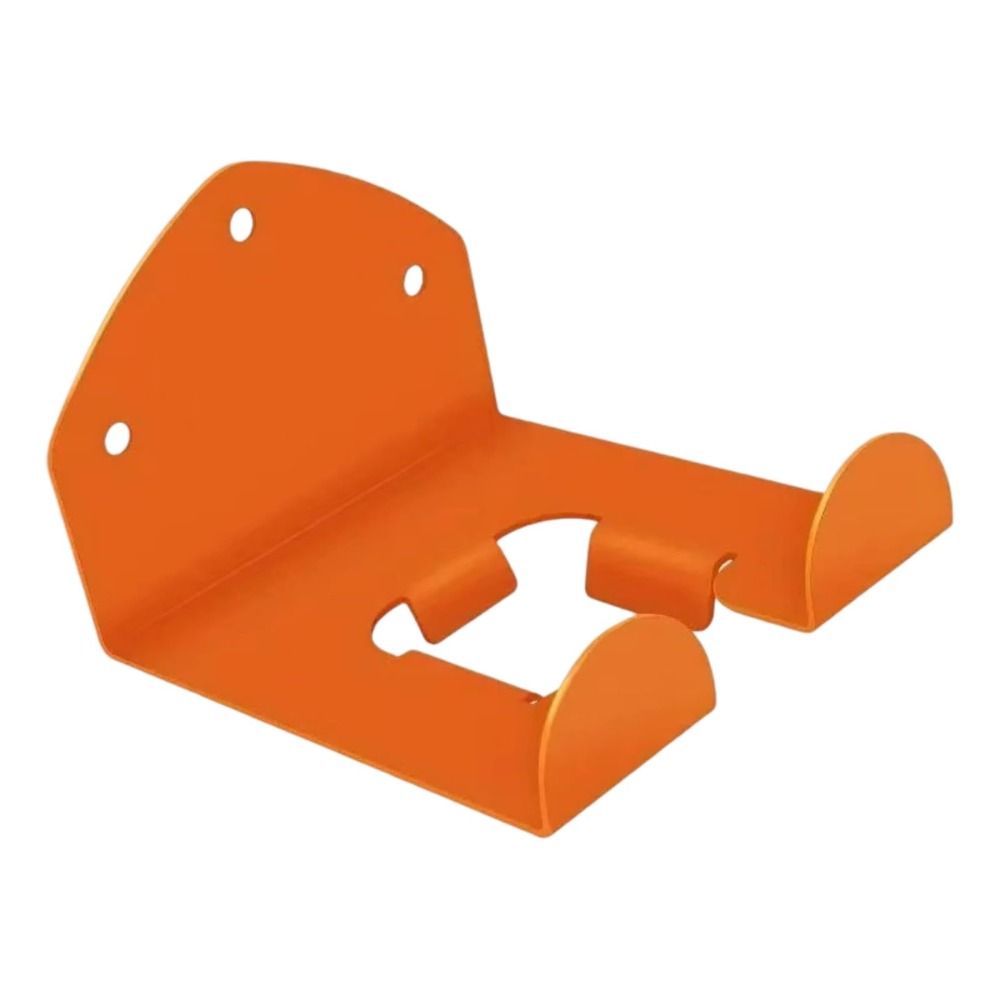 Wall Hook Holders Metal Wall Hook Hanger Stand Power Tool Storage  Tool Organization