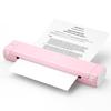 Phomemo M08F Portable A4 Thermal Printer for Home & Tattoos