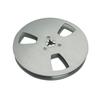5 Inch Empty Tape Reel, 3 Holes Universal Open Reel Aluminum Alloy Take Up Reel To Reel Small Nab Opening Machine Part