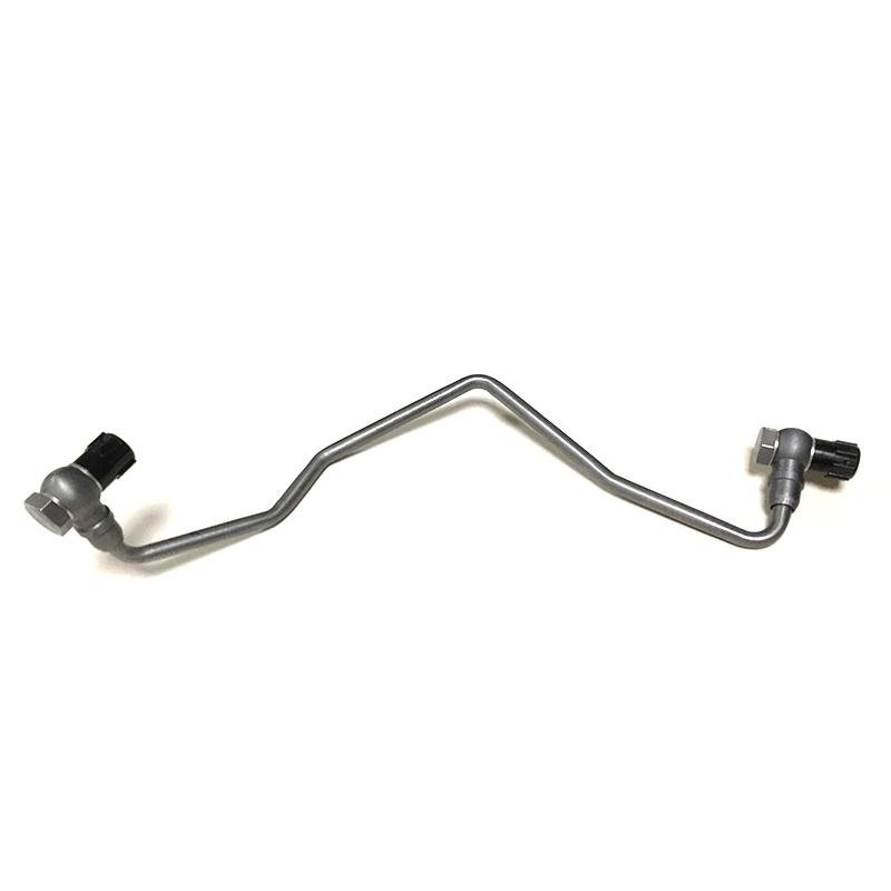 9806871880 9824001880 9810804680 11657534454 TurboCharger Oil Return Hose 037956 For Citroen Peugeot 408 308 3008