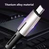 Mobile Fast Charging Data Cable Suitable for Android, Huawei, TypeC, Apple Charging Cable, USB Cable