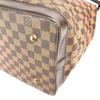 Louis Vuitton N41120 Damier West End GM Hand Bag Shoulder Bag Ebene Brown