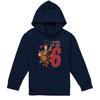 Toy Story Childrens/Kids IÂ´m 6 Woody Birthday Hoodie