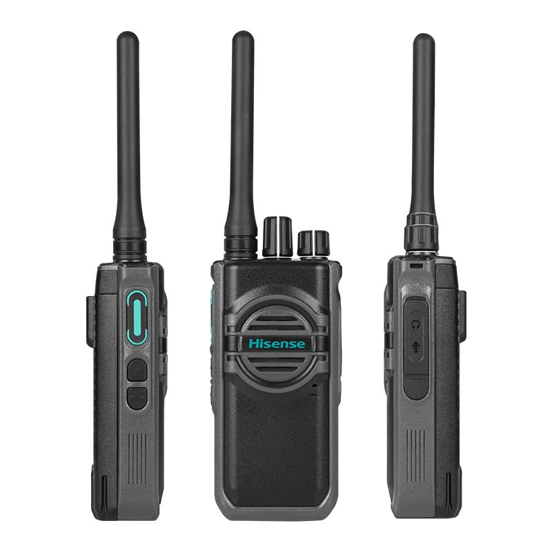 Hisense HX-H51 Professional Two-Way Radio (CN version)