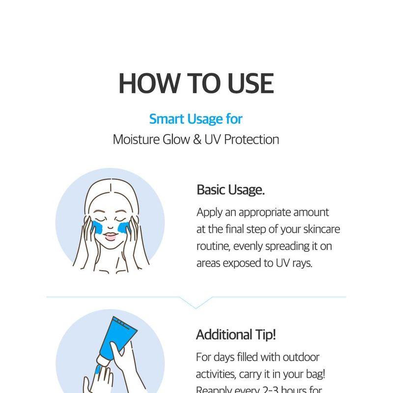 FRUDIA - Ultra UV Shield Sun Essence