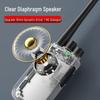 Lenovo C178 Two-Way Radio (CN version)