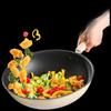 Supor Antibacterial Non-stick Wok