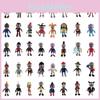 Plants Vs 30cm122" Zombies Plush Toys Hats Pirate Duck Plush Stuffed Toy Doll