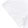 Nike Drop Shoulder Sleeve T Shirt Women's White DH4256-100