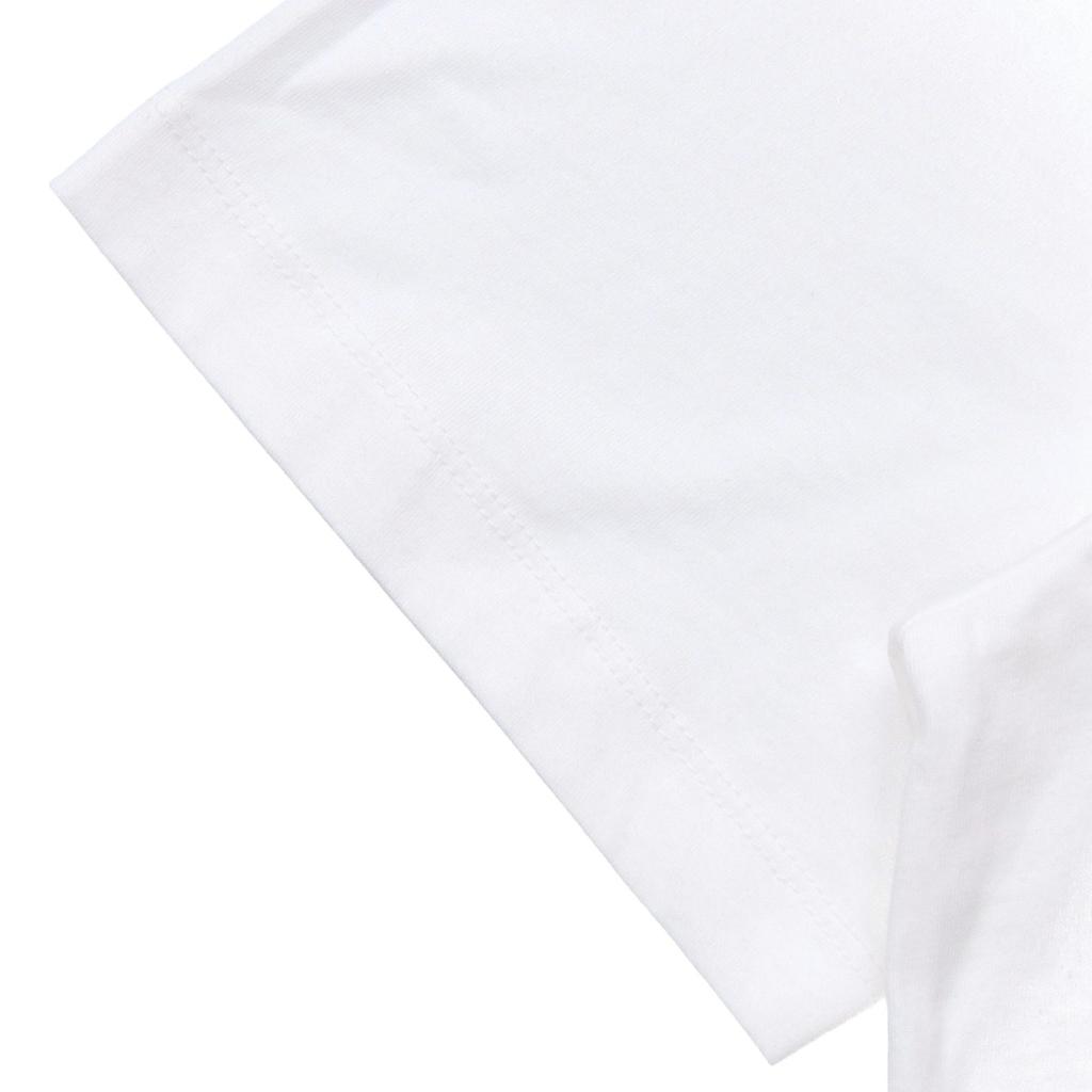 Nike Drop Shoulder Sleeve T Shirt Women's White DH4256-100