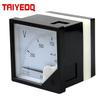 6L2-V Pointer Voltmeter Analog Volt Meter 80mm X 80mm AC50V 100V 150V 250V 300V 450V 500V 600V 750V Electric Votage Meter
