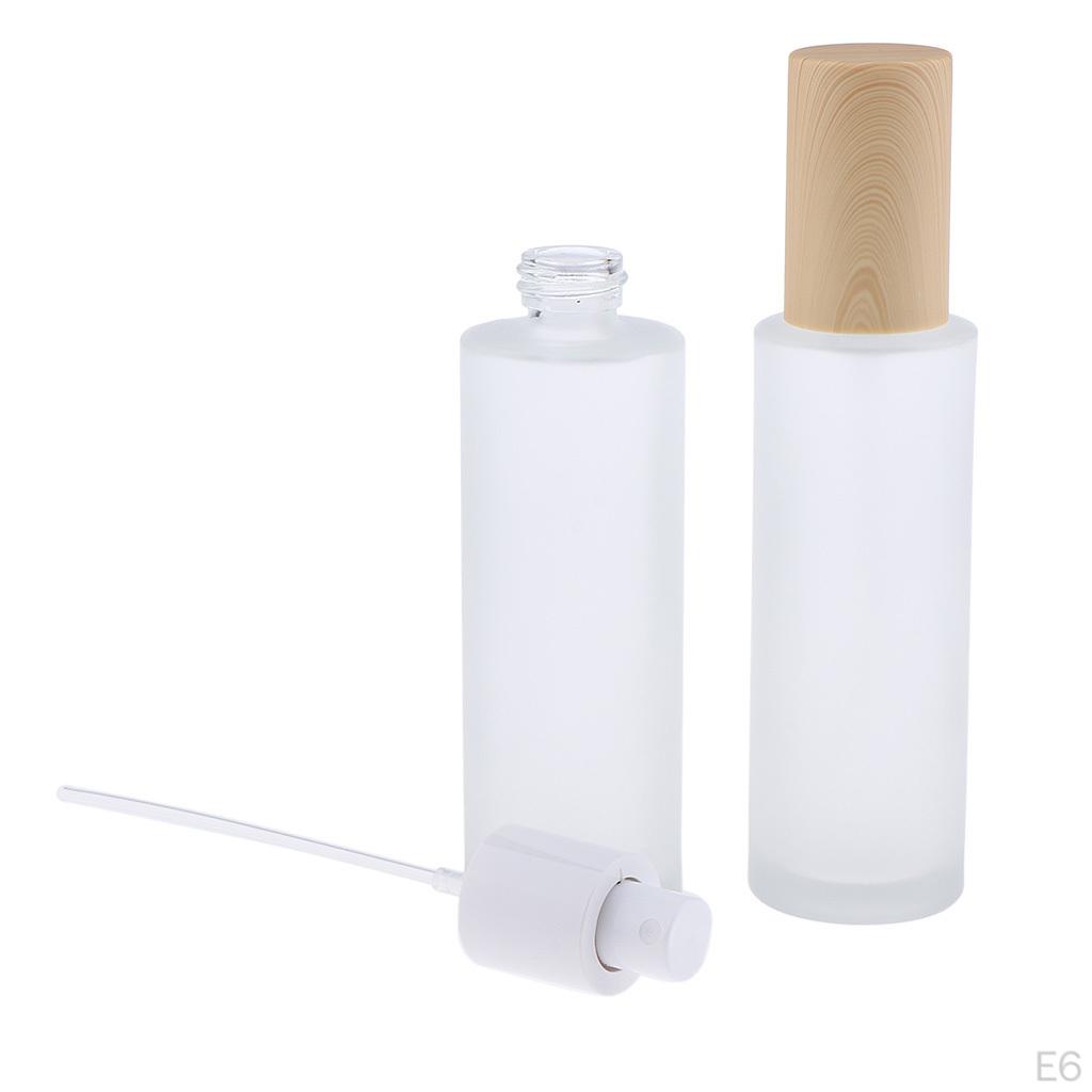 Bottle Refillable Sprayer