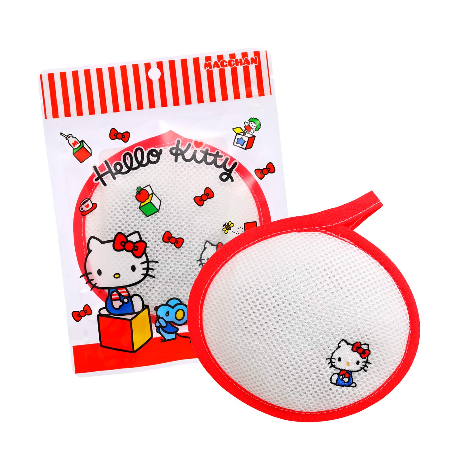 

Средство для стирки Magchan Дезодорирующее Очищающее Дезинфицирующее Сделано в Японии Стирка с магнием Hello Kitty Sanrio