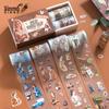 Cusutul și lucrul manual – Scrapbooking